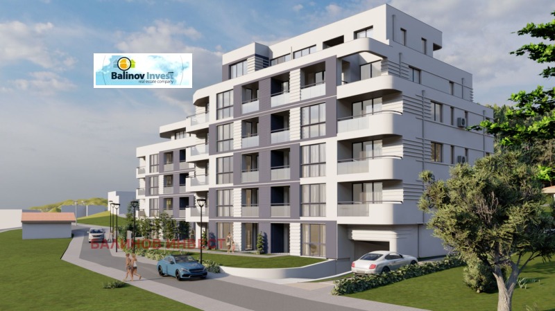 Продава 2-СТАЕН, гр. Варна, Виница, снимка 12 - Апартаменти - 52667457