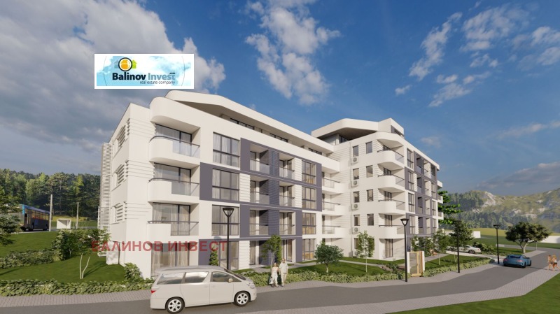 Продава 2-СТАЕН, гр. Варна, Виница, снимка 13 - Апартаменти - 52667457