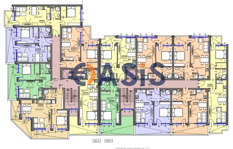 Продава 2-СТАЕН, гр. Поморие, област Бургас, снимка 14 - Апартаменти - 52559820