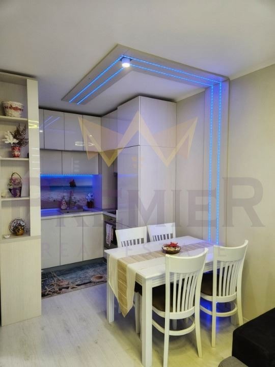 Продава 2-СТАЕН, гр. Варна, м-т Пчелина, снимка 3 - Апартаменти - 53231732