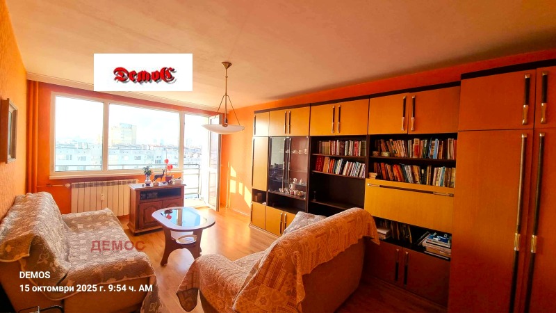 Продава 2-СТАЕН, гр. София, Красна поляна 1, снимка 2 - Апартаменти - 53314545