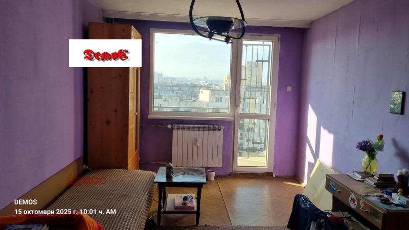 Продава 2-СТАЕН, гр. София, Красна поляна 1, снимка 8 - Апартаменти - 53314545