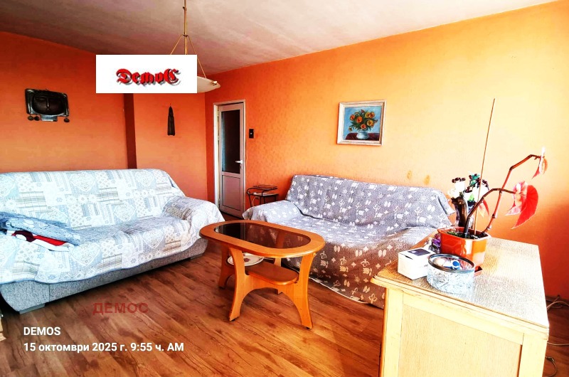 Продава 2-СТАЕН, гр. София, Красна поляна 1, снимка 4 - Апартаменти - 53314545