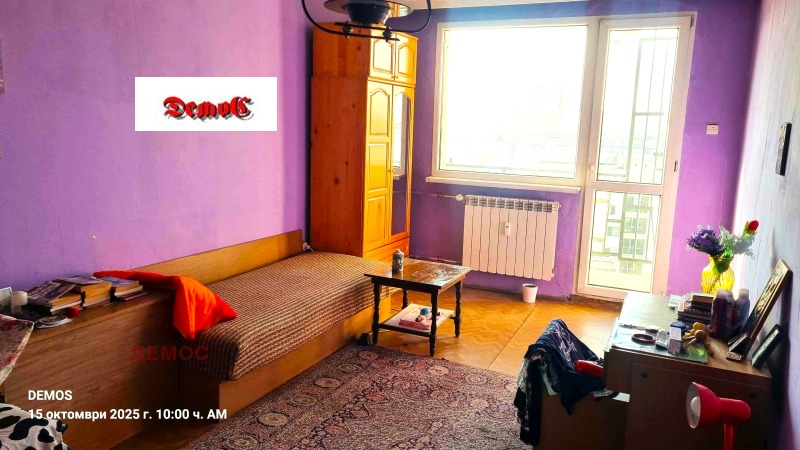 Продава 2-СТАЕН, гр. София, Красна поляна 1, снимка 6 - Апартаменти - 53314545