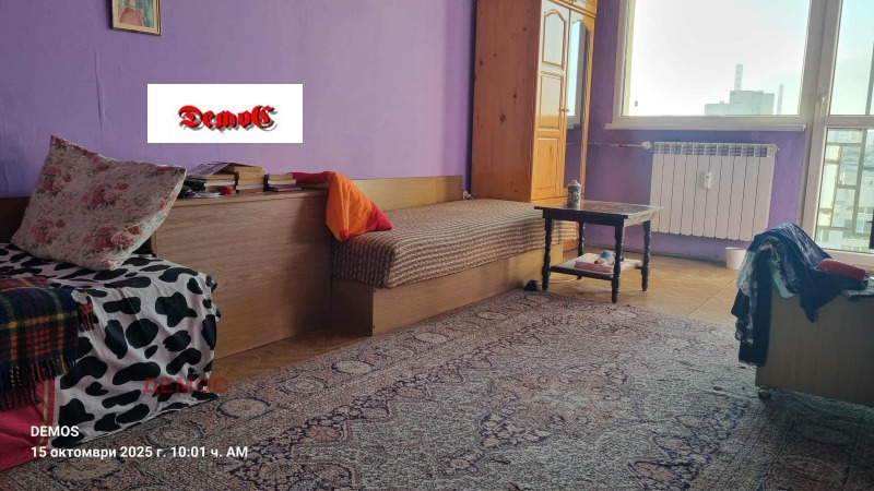 Продава 2-СТАЕН, гр. София, Красна поляна 1, снимка 7 - Апартаменти - 53314545