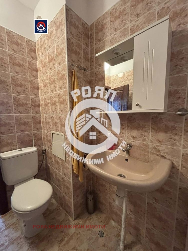Продава 2-СТАЕН, гр. Пловдив, Южен, снимка 6 - Апартаменти - 54827616