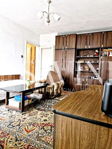 Продава 2-СТАЕН, гр. София, Левски В, снимка 2 - Апартаменти - 55358677