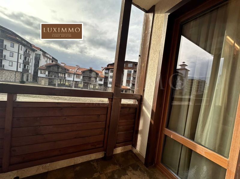 Till salu  2 sovrum region Blagoevgrad , Bansko , 109 kvm | 87981786 - bild [17]