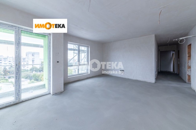 Продава 3-СТАЕН, гр. Варна, Възраждане 1, снимка 3 - Aпартаменти - 47496180