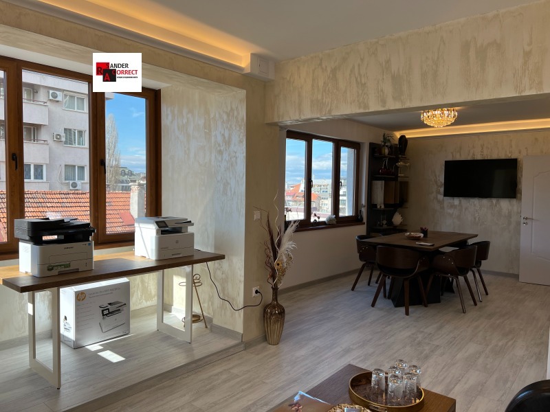 À venda  2 quartos Sofia , Lozenec , 125 m² | 13075266 - imagem [7]