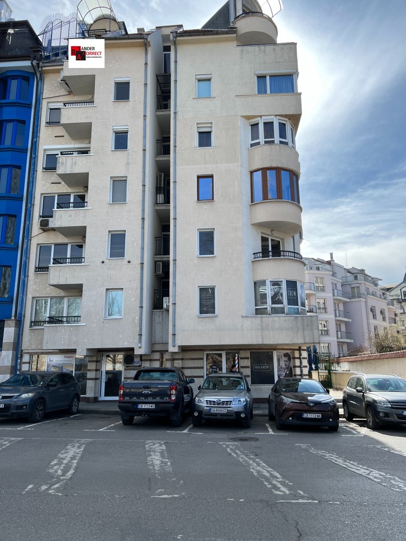 Na prodej  2 ložnice Sofia , Lozenec , 125 m2 | 13075266 - obraz [2]