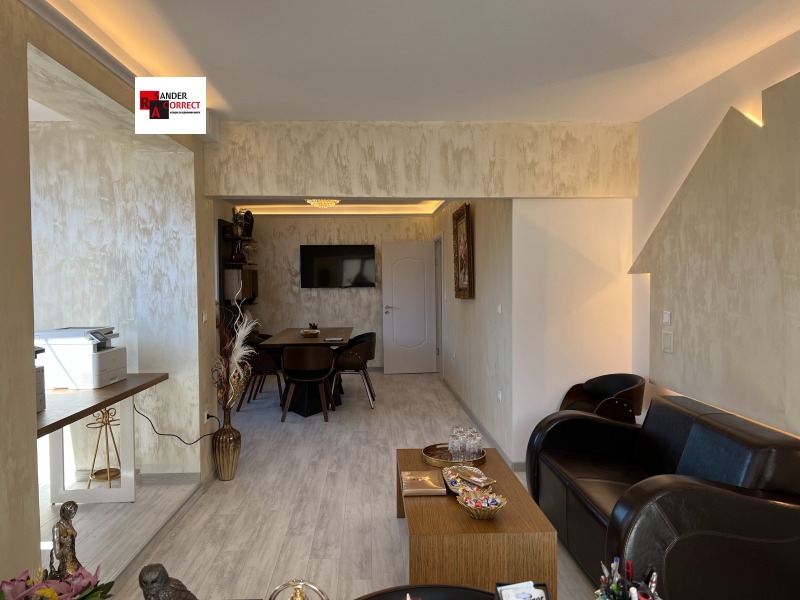 Na prodej  2 ložnice Sofia , Lozenec , 125 m2 | 13075266 - obraz [8]