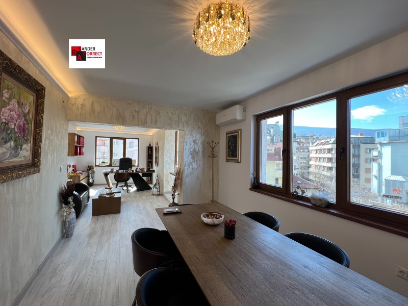 Na prodej  2 ložnice Sofia , Lozenec , 125 m2 | 13075266