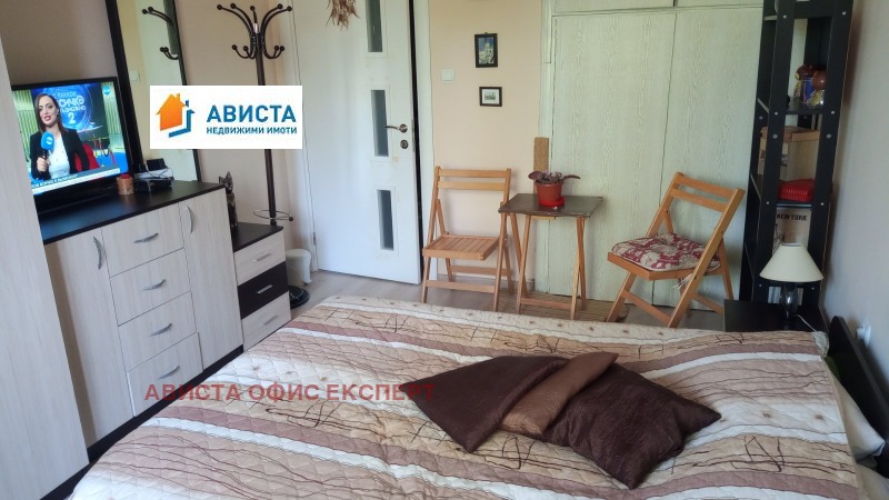 Продава 3-СТАЕН, гр. София, Бъкстон, снимка 4 - Aпартаменти - 49132709