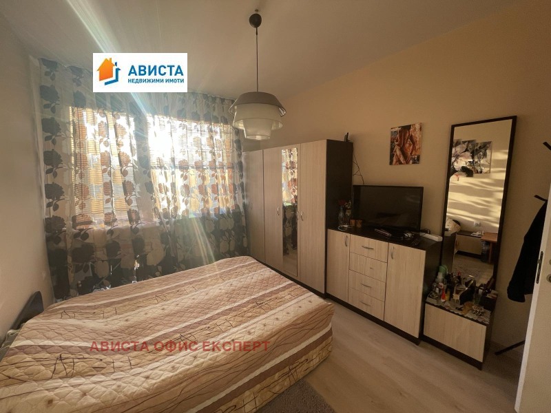 Продава 3-СТАЕН, гр. София, Бъкстон, снимка 5 - Aпартаменти - 49132709