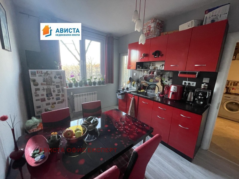 Продава 3-СТАЕН, гр. София, Бъкстон, снимка 3 - Aпартаменти - 49132709