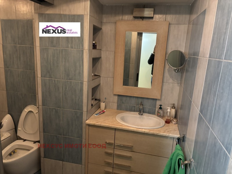 Продава  3-стаен град София , Оборище , 130 кв.м | 12233120 - изображение [10]
