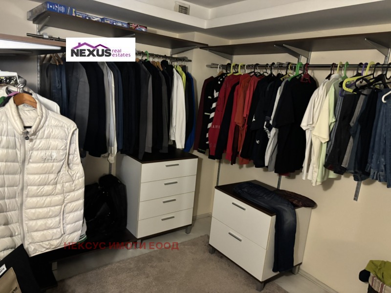 Продава  3-стаен град София , Оборище , 130 кв.м | 12233120 - изображение [12]