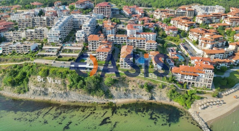 Προς πώληση  2 υπνοδωμάτια περιοχή Μπουργκάς , Σβετη Βλασ , 90 τ.μ | 73330508 - εικόνα [12]