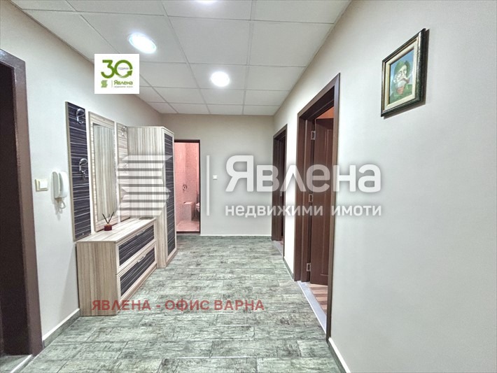 Eladó  2 hálószobás Varna , Operata , 110 négyzetméter | 18401561 - kép [3]
