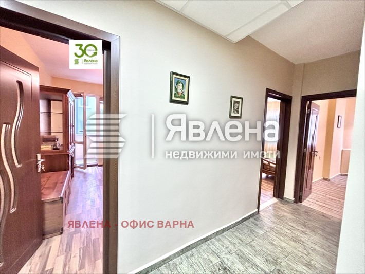 Eladó  2 hálószobás Varna , Operata , 110 négyzetméter | 18401561 - kép [4]