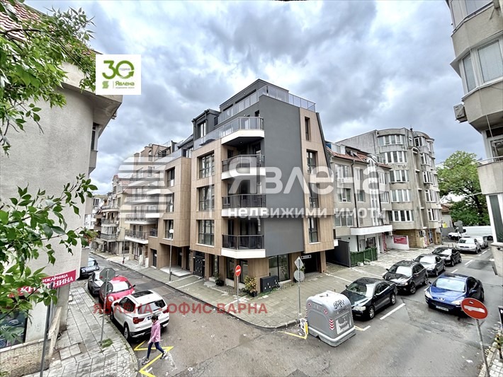 Eladó  2 hálószobás Varna , Operata , 110 négyzetméter | 18401561 - kép [15]