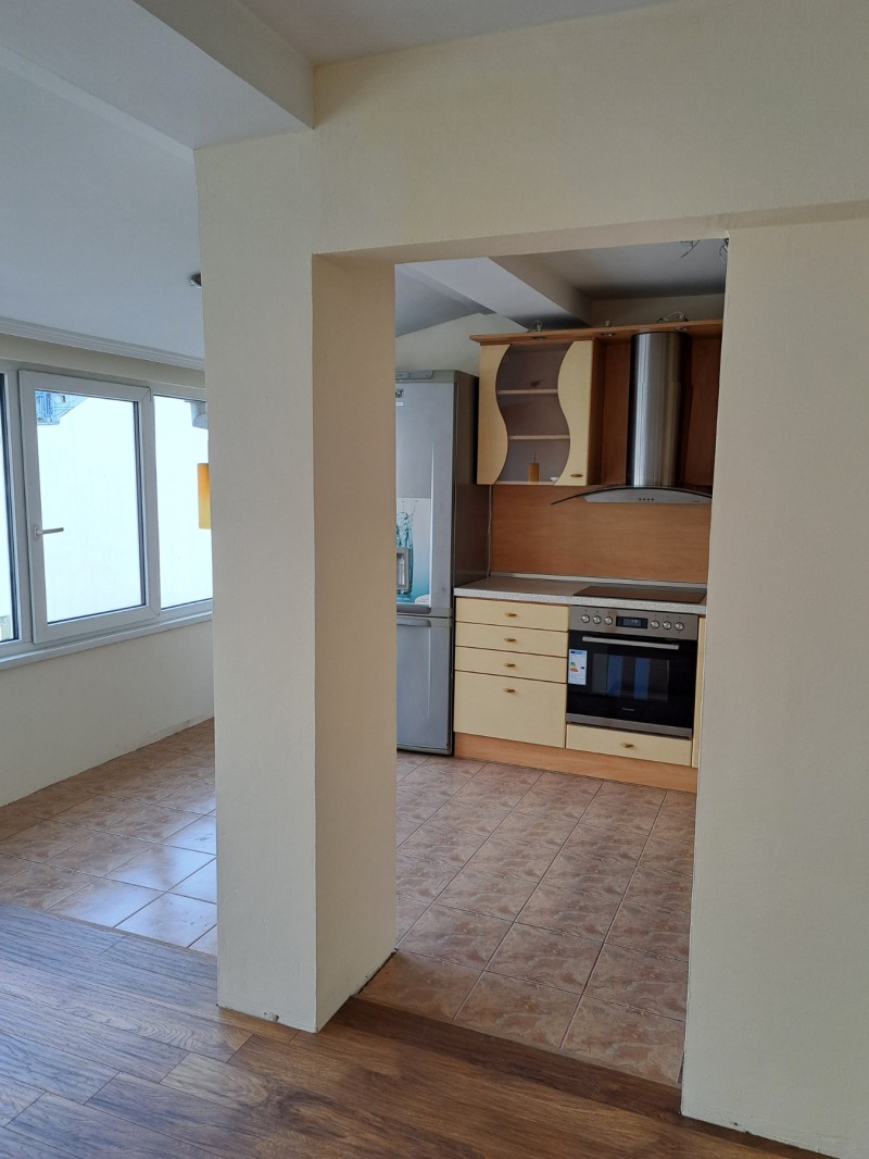 Продава 3-СТАЕН, гр. Варна, Спортна зала, снимка 2 - Апартаменти - 52285206