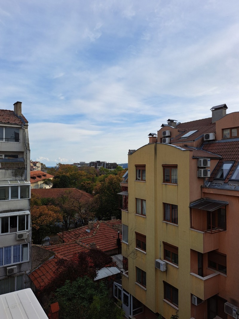 Продава 3-СТАЕН, гр. Варна, Спортна зала, снимка 4 - Апартаменти - 52285206