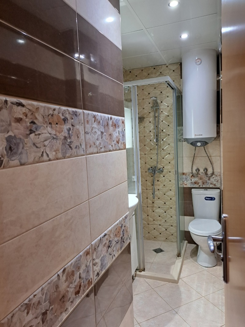 Продава 3-СТАЕН, гр. Варна, Спортна зала, снимка 5 - Апартаменти - 52285206