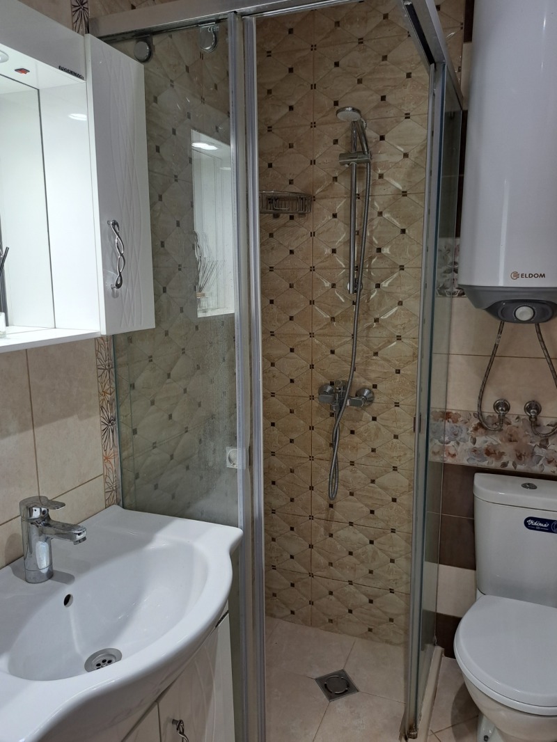 Продава 3-СТАЕН, гр. Варна, Спортна зала, снимка 6 - Апартаменти - 52285206