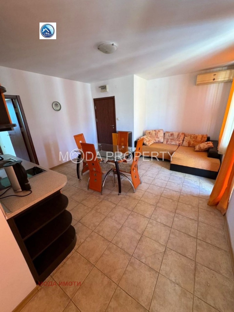 Продава 3-СТАЕН, гр. Свети Влас, област Бургас, снимка 5 - Апартаменти - 52719416