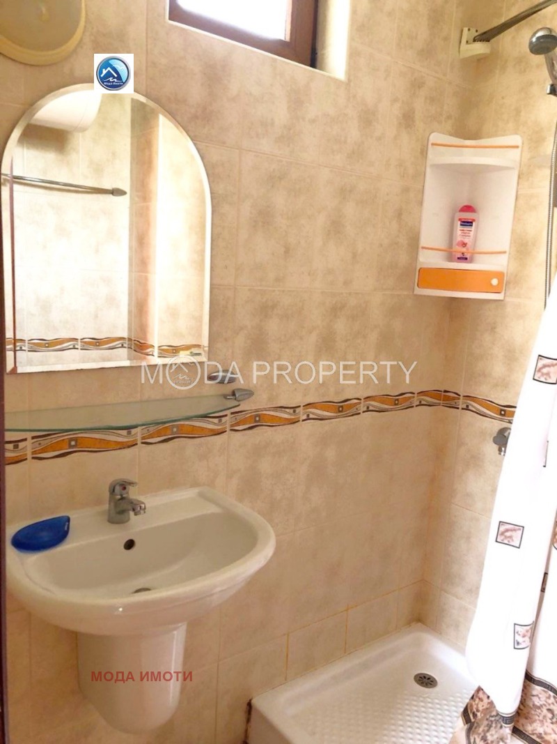 Продава 3-СТАЕН, гр. Свети Влас, област Бургас, снимка 15 - Апартаменти - 52719416