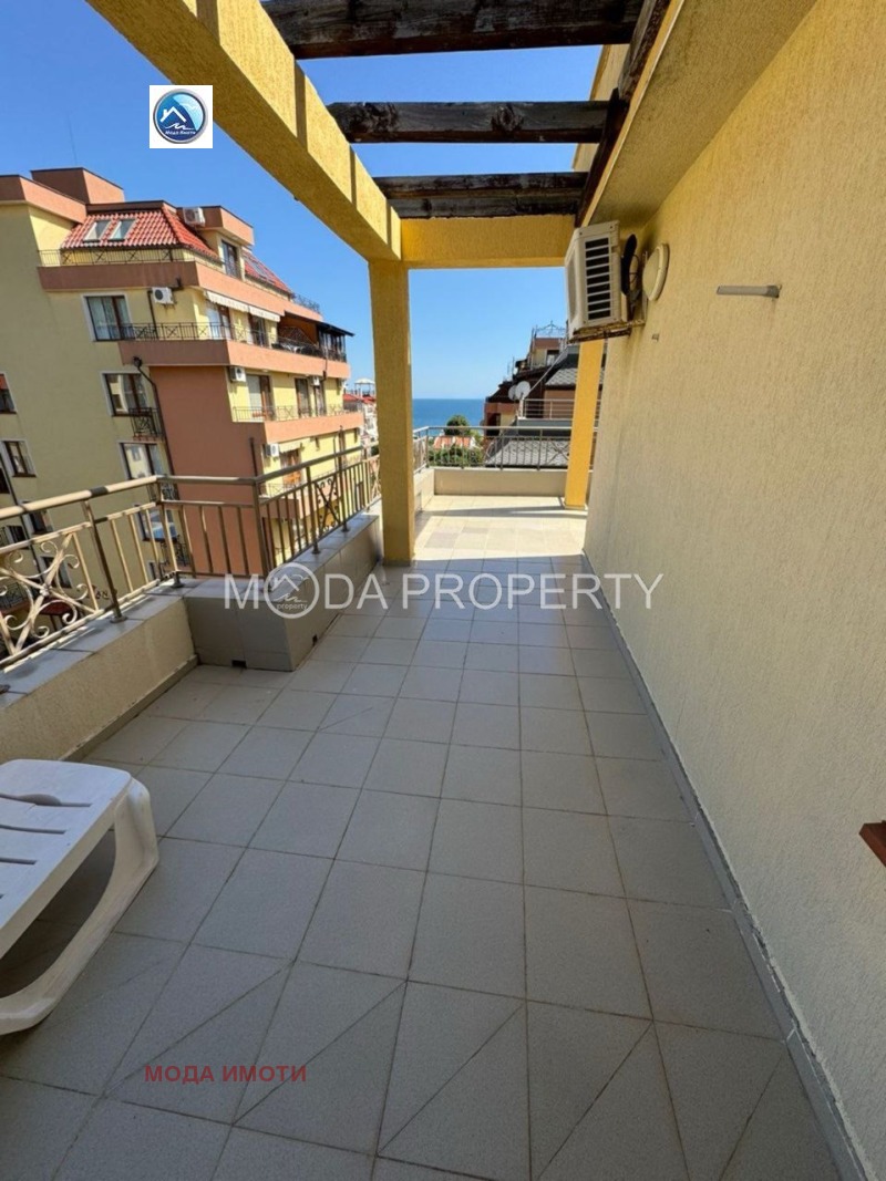 Продава 3-СТАЕН, гр. Свети Влас, област Бургас, снимка 9 - Апартаменти - 52719416