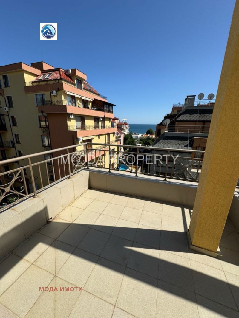 Продава 3-СТАЕН, гр. Свети Влас, област Бургас