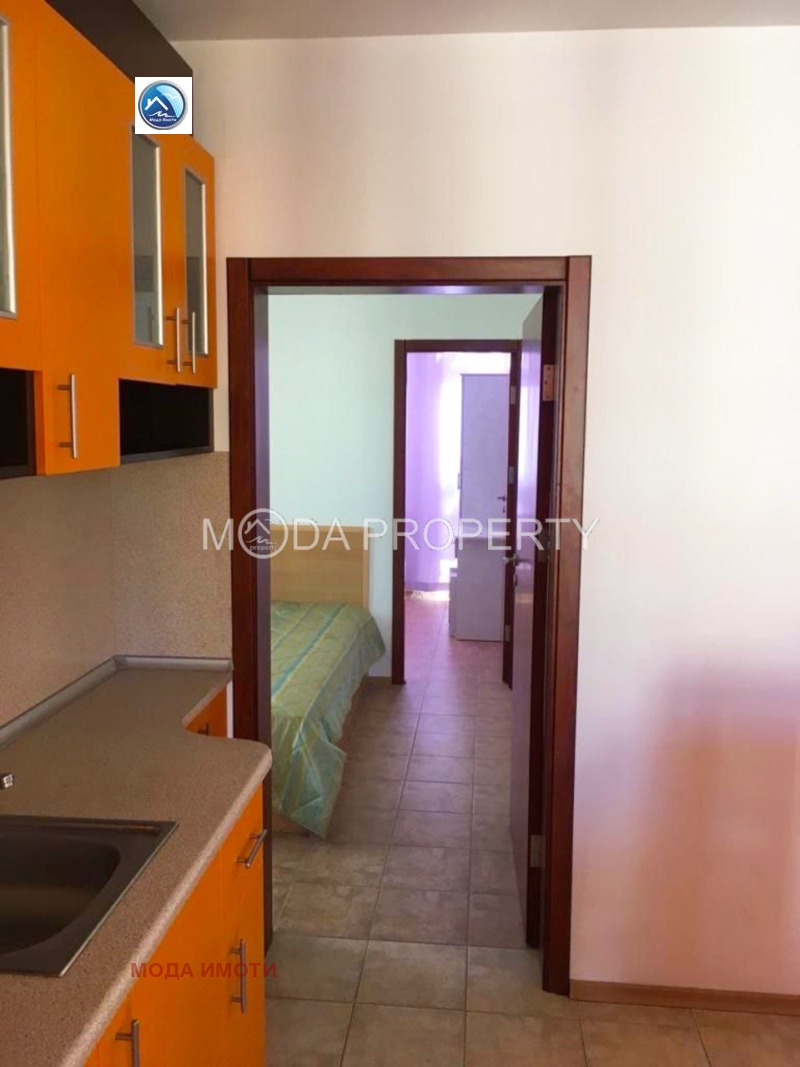 Продава 3-СТАЕН, гр. Свети Влас, област Бургас, снимка 14 - Апартаменти - 52719416