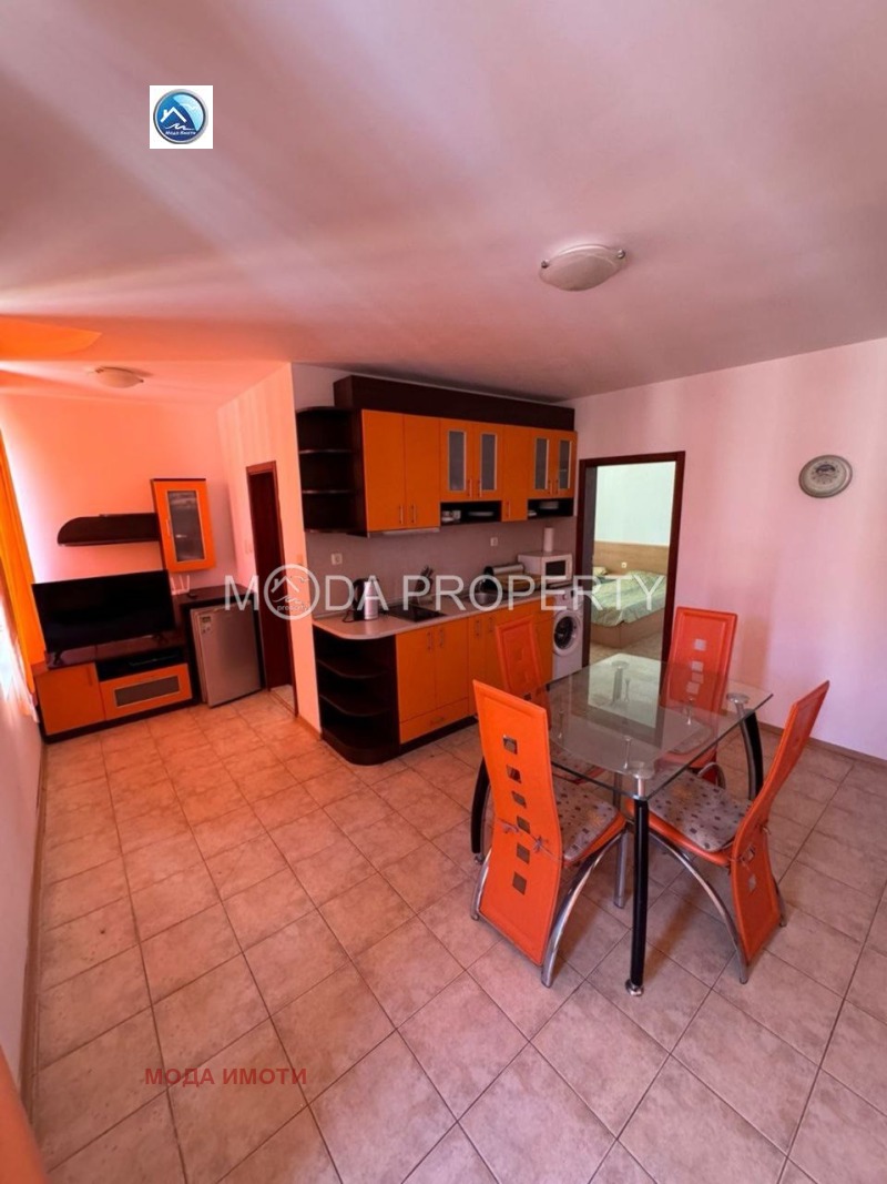 Продава 3-СТАЕН, гр. Свети Влас, област Бургас, снимка 7 - Апартаменти - 52719416