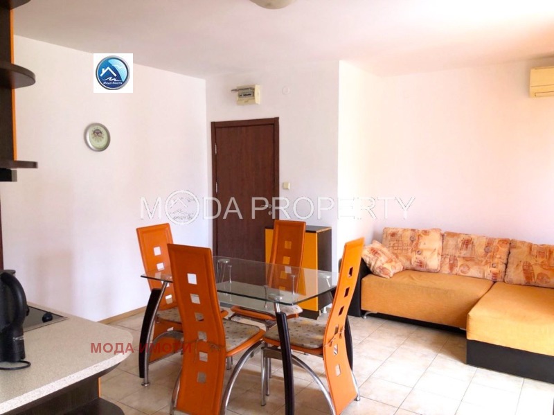 Продава 3-СТАЕН, гр. Свети Влас, област Бургас, снимка 16 - Апартаменти - 52719416