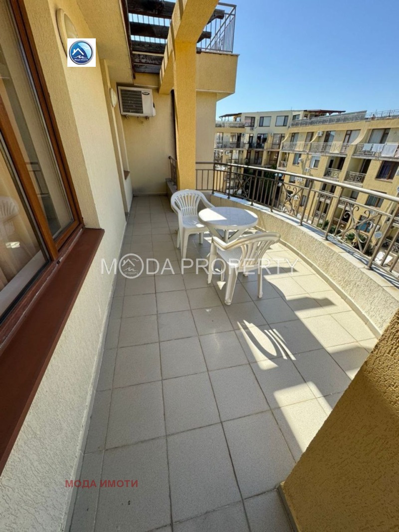 Продава 3-СТАЕН, гр. Свети Влас, област Бургас, снимка 10 - Апартаменти - 52719416