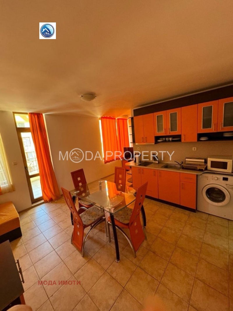 Продава 3-СТАЕН, гр. Свети Влас, област Бургас, снимка 3 - Апартаменти - 52719416