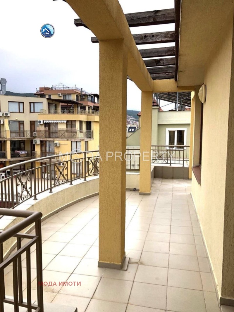 Продава 3-СТАЕН, гр. Свети Влас, област Бургас, снимка 11 - Апартаменти - 52719416