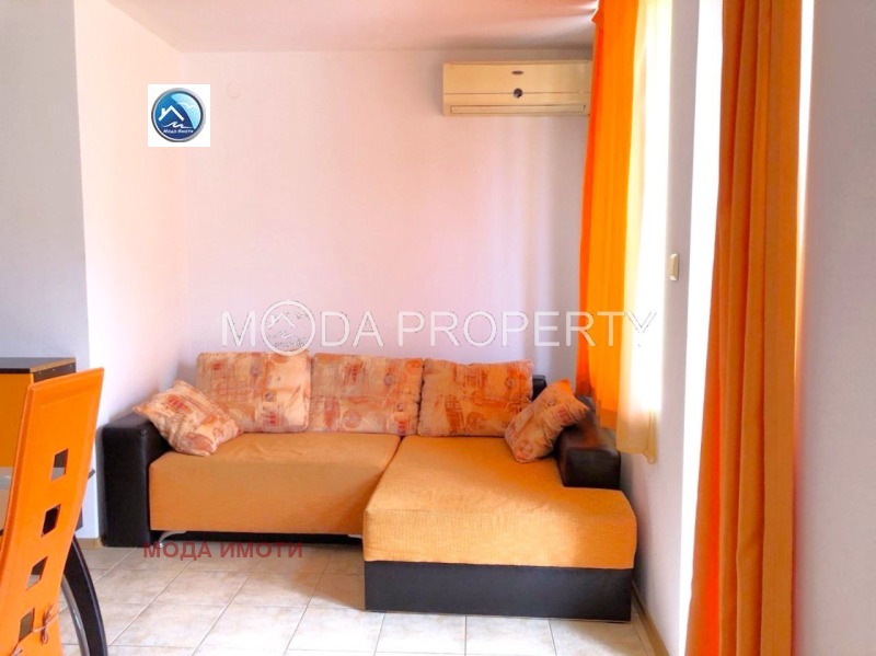 Продава 3-СТАЕН, гр. Свети Влас, област Бургас, снимка 6 - Апартаменти - 52719416