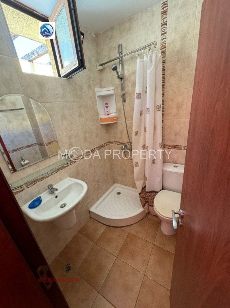 Продава 3-СТАЕН, гр. Свети Влас, област Бургас, снимка 8 - Апартаменти - 52719416