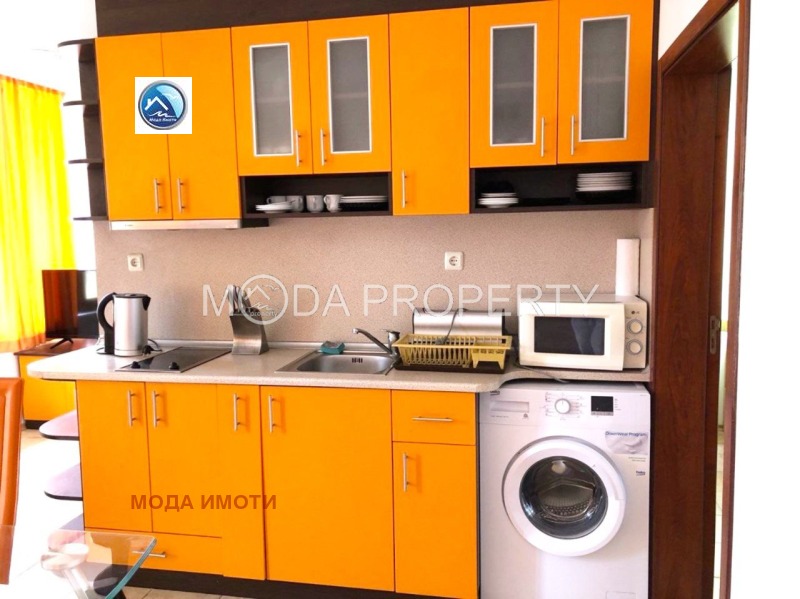 Продава 3-СТАЕН, гр. Свети Влас, област Бургас, снимка 12 - Апартаменти - 52719416