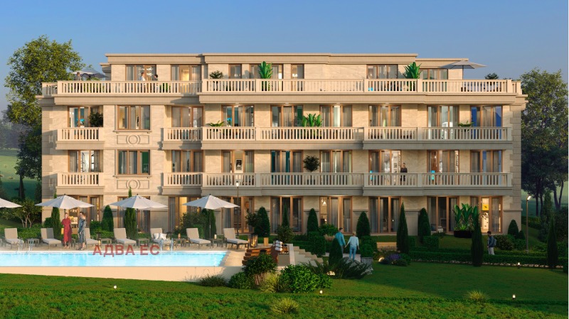 Продава 3-СТАЕН, гр. София, гр. Банкя, снимка 5 - Апартаменти - 52868669