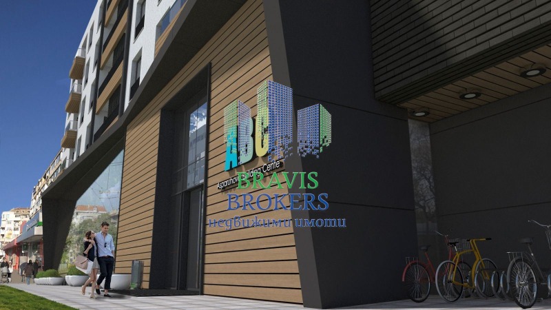 Продава 3-СТАЕН, гр. Варна, Аспарухово