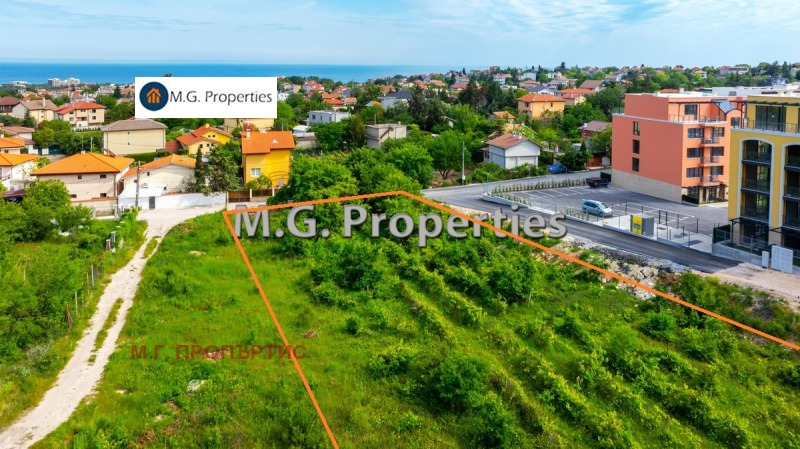 Na prodej  3 ložnice Varna , k.k. Sv.Sv. Konstantin i Elena , 128 m2 | 16541431 - obraz [3]