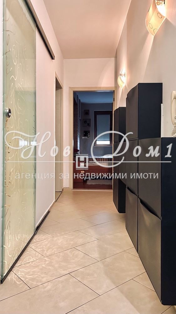 Продава 4-СТАЕН, гр. Варна, Лятно кино Тракия, снимка 15 - Aпартаменти - 48204908