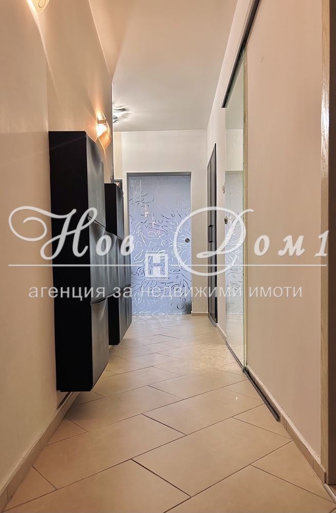 Продава 4-СТАЕН, гр. Варна, Лятно кино Тракия, снимка 16 - Aпартаменти - 48204908