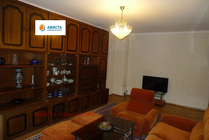 Продава 4-СТАЕН, гр. София, Младост 1, снимка 3 - Апартаменти - 49671021