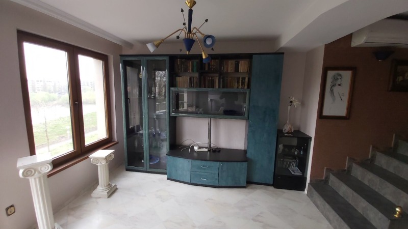 For Sale  Maisonette Plovdiv , Marasha , 157 sq.m | 20319178 - image [3]